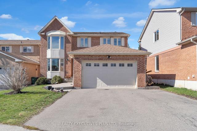 44 Pearson Rd, House detached with 4 bedrooms, 4 bathrooms and 6 parking in Brampton ON | Image 12