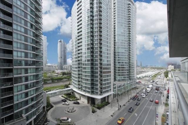 807 - 352 Front St W, Condo with 2 bedrooms, 2 bathrooms and 1 parking in Toronto ON | Image 17