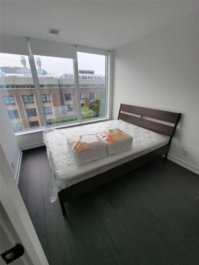 506 - 203 College St, Condo with 1 bedrooms, 2 bathrooms and 0 parking in Toronto ON | Image 9