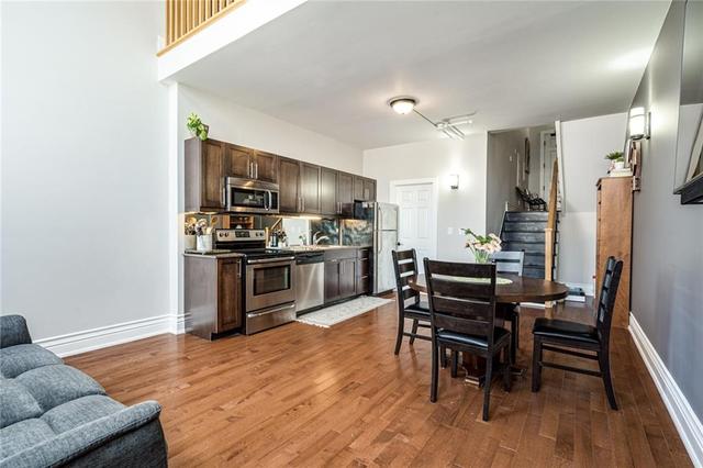 302 - 200 Stinson Street, Condo with 2 bedrooms, 1 bathrooms and 1 parking in Hamilton ON | Image 13
