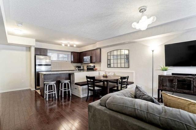 23 - 2468 Post Rd, Townhouse with 2 bedrooms, 2 bathrooms and 1 parking in Oakville ON | Image 19