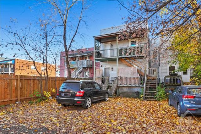 2 - 340 Mackay Street, Townhouse with 2 bedrooms, 1 bathrooms and 1 parking in Ottawa ON | Image 23