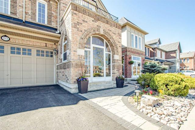 53 Prince Of Wales Dr, House detached with 5 bedrooms, 5 bathrooms and 6 parking in Markham ON | Image 29