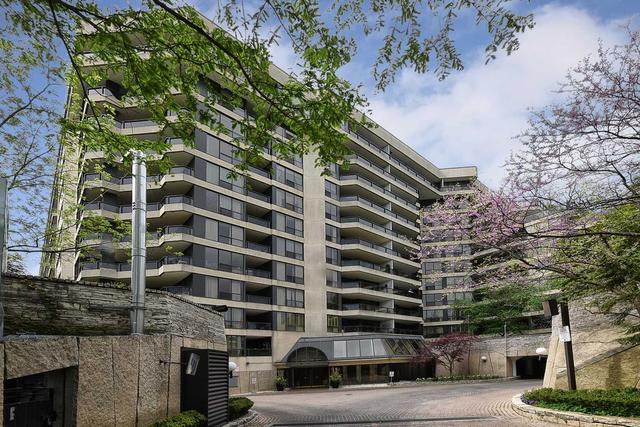 508 - 3900 Yonge St, Condo with 2 bedrooms, 2 bathrooms and 1 parking in Toronto ON | Image 16