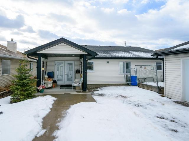 614 6th Avenue Avenue Sw, House detached with 2 bedrooms, 1 bathrooms and 5 parking in Clearwater County AB | Image 21