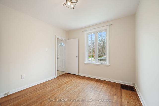 124 Homewood Ave, House detached with 4 bedrooms, 3 bathrooms and 4 parking in Toronto ON | Image 9