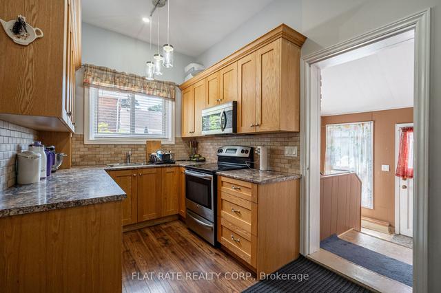 591 Park St N, House detached with 3 bedrooms, 1 bathrooms and 6 parking in Peterborough ON | Image 30