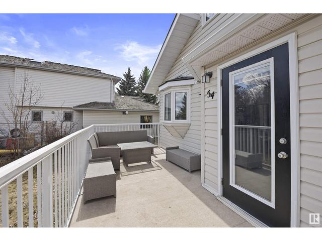 54 Stoneshire Mr, House detached with 5 bedrooms, 3 bathrooms and null parking in Spruce Grove AB | Image 48