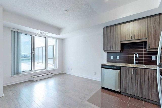 801 - 9199 Yonge St, Condo with 1 bedrooms, 1 bathrooms and 1 parking in Richmond Hill ON | Image 14