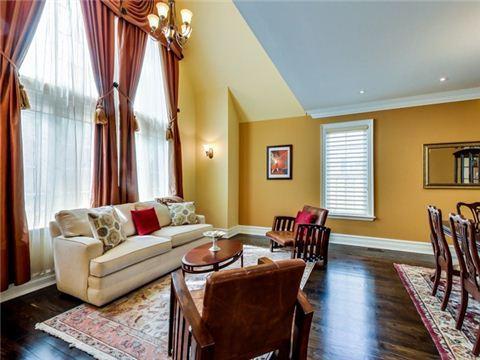 103 Laurel Ave, House detached with 4 bedrooms, 5 bathrooms and 5 parking in Toronto ON | Image 5
