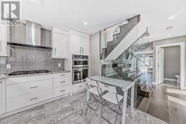1808 8 Street Sw, House semidetached with 5 bedrooms, 3 bathrooms and 2 parking in Calgary AB | Image 5