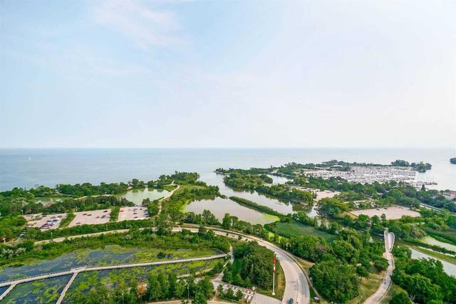 2618 - 30 Shore Breeze Dr, Condo with 2 bedrooms, 2 bathrooms and 1 parking in Toronto ON | Image 24