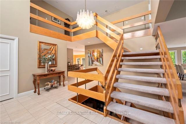 1373 Sprucedale Ave, House detached with 4 bedrooms, 4 bathrooms and 6 parking in London ON | Image 36