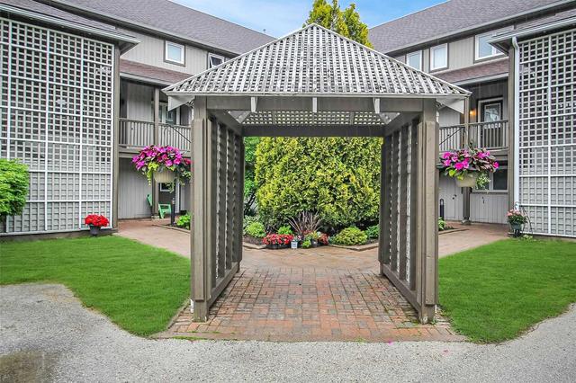 710 Johnston Park Ave, Condo with 2 bedrooms, 2 bathrooms and 1 parking in Collingwood ON | Image 12