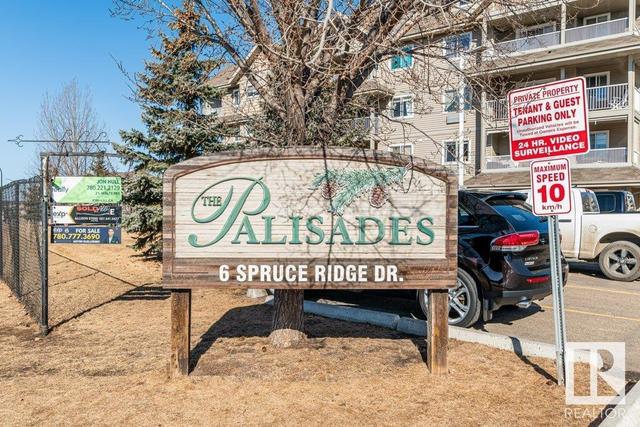 109a - 6 Spruce Ridge Dr, Condo with 2 bedrooms, 2 bathrooms and null parking in Spruce Grove AB | Image 3