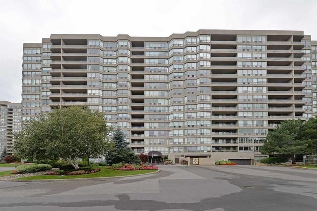 504 - 1890 Valley Farm Rd, Condo with 2 bedrooms, 2 bathrooms and 2 parking in Pickering ON | Image 1
