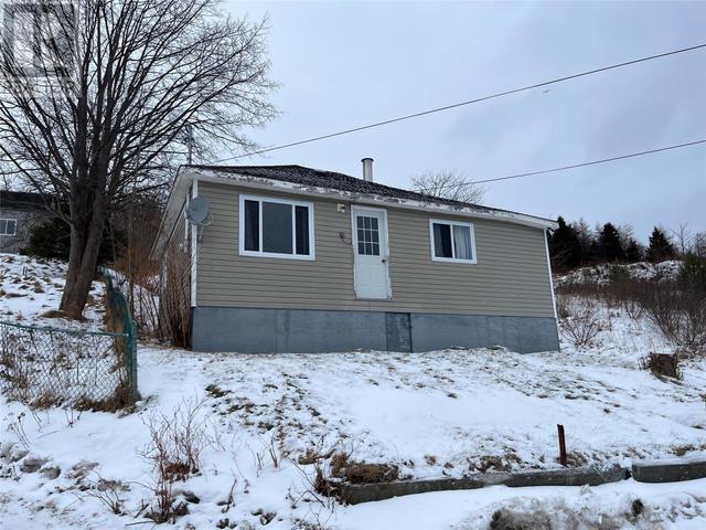6 Burdens Hill, House detached with 2 bedrooms, 1 bathrooms and null parking in Carbonear NL | Image 10
