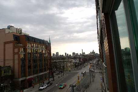 404 - 301 Markham St, Condo with 1 bedrooms, 1 bathrooms and null parking in Toronto ON | Image 7