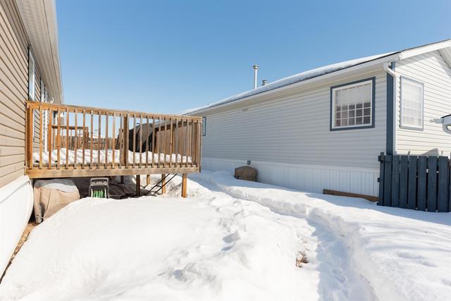 231 Belgian Green, House detached with 3 bedrooms, 2 bathrooms and 4 parking in Wood Buffalo AB | Image 34