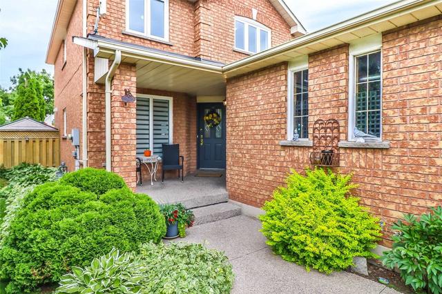 527 Fothergill Blvd, House detached with 3 bedrooms, 3 bathrooms and 4 parking in Burlington ON | Image 23