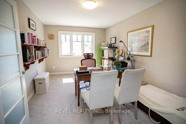 6 - 158 Willow St, Condo with 2 bedrooms, 3 bathrooms and 4 parking in Brant ON | Image 20