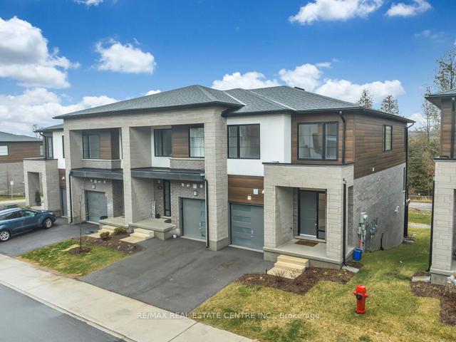 16 - 350 River Rd, Townhouse with 3 bedrooms, 3 bathrooms and 2 parking in Cambridge ON | Image 12