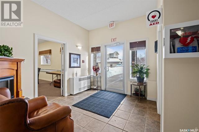 201 - 1901 1 1/2 Avenue W, Condo with 2 bedrooms, 1 bathrooms and null parking in Prince Albert SK | Image 21
