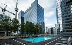 3703 - 65 Bremner Blvd N, Condo with 0 bedrooms, 1 bathrooms and 0 parking in Toronto ON | Image 9