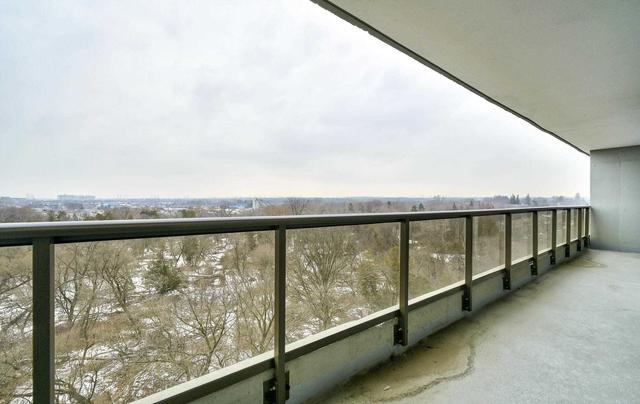 810 - 92 Church St S, Condo with 1 bedrooms, 1 bathrooms and 1 parking in Ajax ON | Image 14