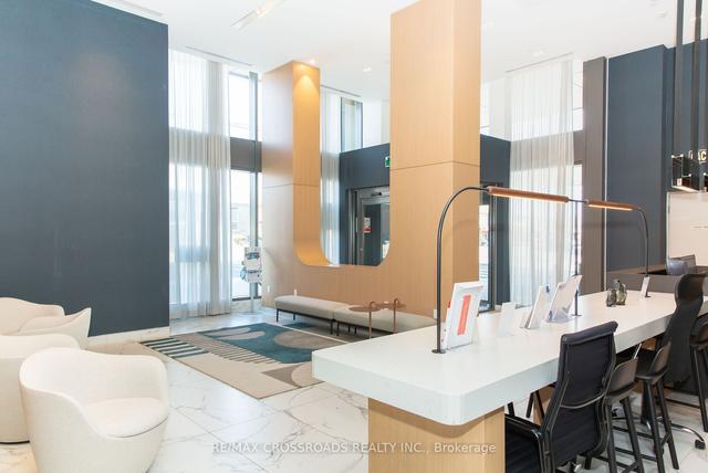 406 - 1195 The Queensway, Condo with 1 bedrooms, 1 bathrooms and 0 parking in Toronto ON | Image 8