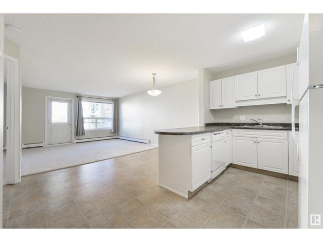 204 - 13625 34 St Nw, Condo with 1 bedrooms, 1 bathrooms and 1 parking in Edmonton AB | Image 8
