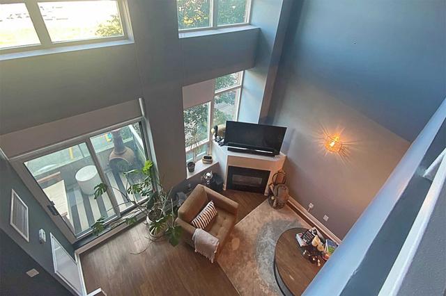 229 - 200 Manitoba St, Condo with 1 bedrooms, 2 bathrooms and 1 parking in Toronto ON | Image 25