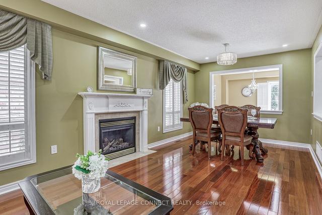 31 Selby Dr, House detached with 4 bedrooms, 4 bathrooms and 4 parking in Ajax ON | Image 39