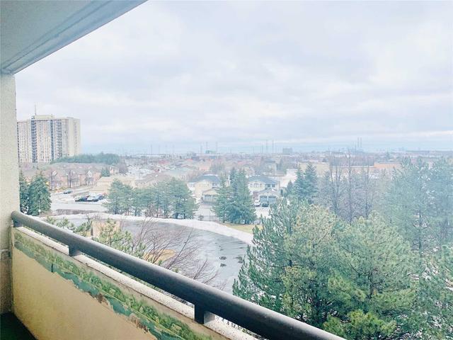 603 - 10 Malta Ave, Condo with 3 bedrooms, 2 bathrooms and 1 parking in Brampton ON | Image 11