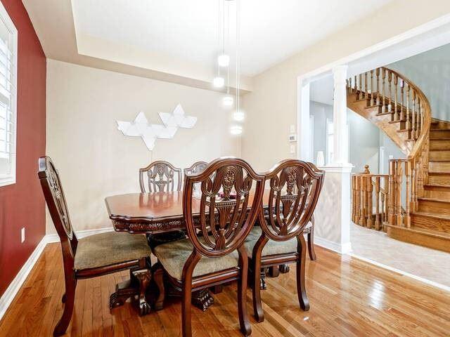 39 Carmel Cres, House detached with 5 bedrooms, 4 bathrooms and 6 parking in Brampton ON | Image 33