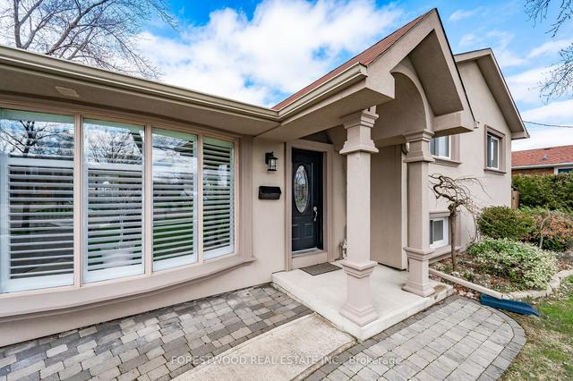 719 Breckenridge Rd, House detached with 3 bedrooms, 2 bathrooms and 5 parking in Mississauga ON | Image 12