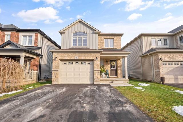 77 Avery Cres, Condo with 3 bedrooms, 3 bathrooms and 5 parking in St. Catharines ON | Image 12
