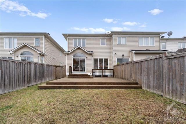 325 Bryarton Street, Townhouse with 3 bedrooms, 3 bathrooms and 2 parking in Ottawa ON | Image 30