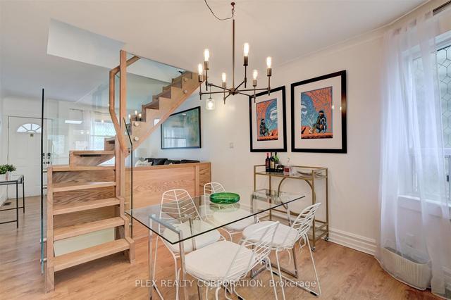 83 Eaton Ave, House semidetached with 2 bedrooms, 2 bathrooms and 1 parking in Toronto ON | Image 30