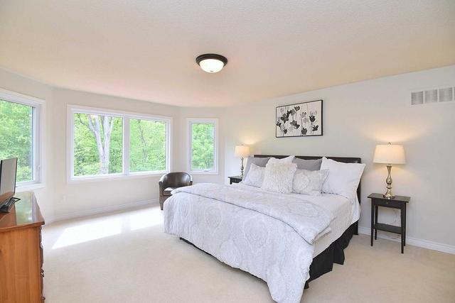 2054 Waterbridge Dr, House detached with 4 bedrooms, 5 bathrooms and 4 parking in Burlington ON | Image 15