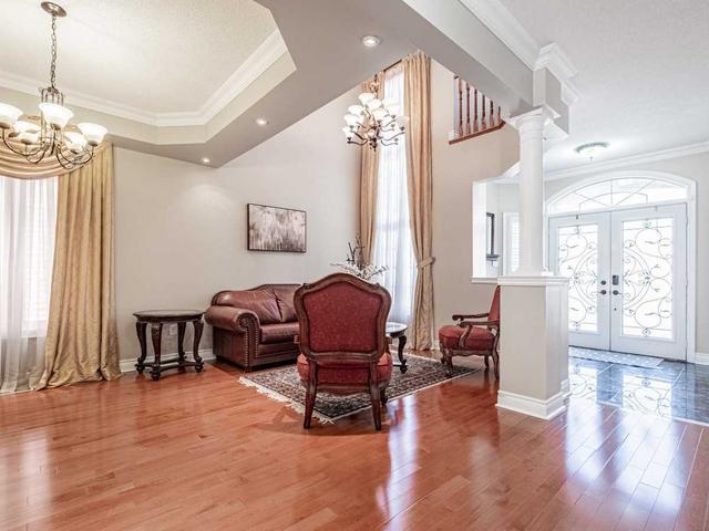 29 Coin St, House detached with 4 bedrooms, 3 bathrooms and 4 parking in Brampton ON | Image 22