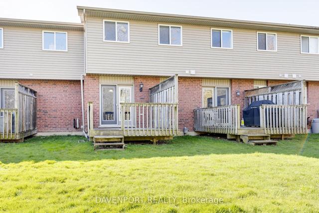 23 - 780 Fanshawe Park Rd E, Townhouse with 3 bedrooms, 3 bathrooms and 2 parking in London ON | Image 24