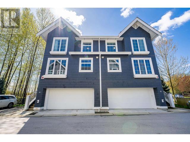 44 - 2560 Pitt River Road, House attached with 4 bedrooms, 4 bathrooms and 2 parking in Port Coquitlam BC | Image 2