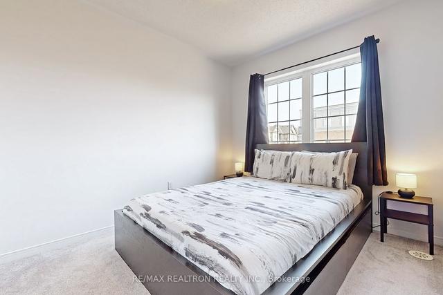 2454 Bromus Path, Townhouse with 4 bedrooms, 3 bathrooms and 2 parking in Oshawa ON | Image 10