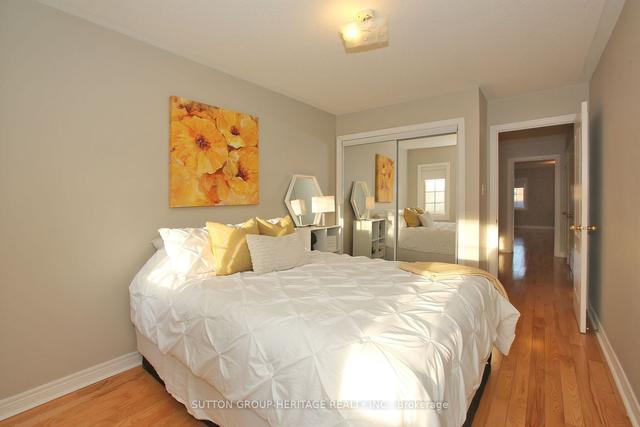 2862 Bur Oak Ave, House attached with 3 bedrooms, 3 bathrooms and 3 parking in Markham ON | Image 22