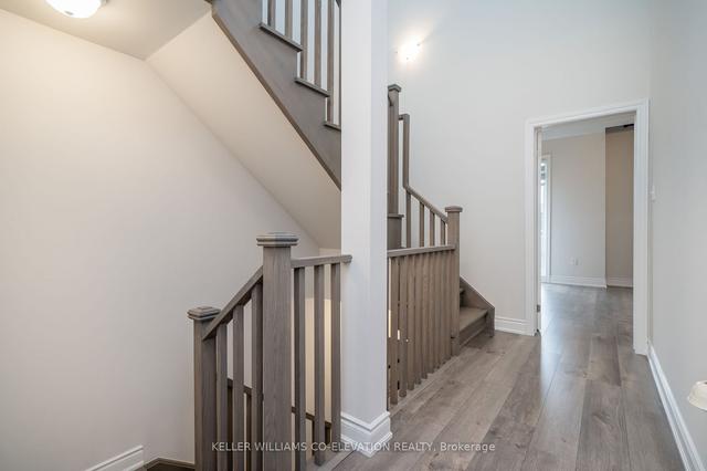 113 Marina Village Dr, Townhouse with 3 bedrooms, 3 bathrooms and 2 parking in Georgian Bay ON | Image 11