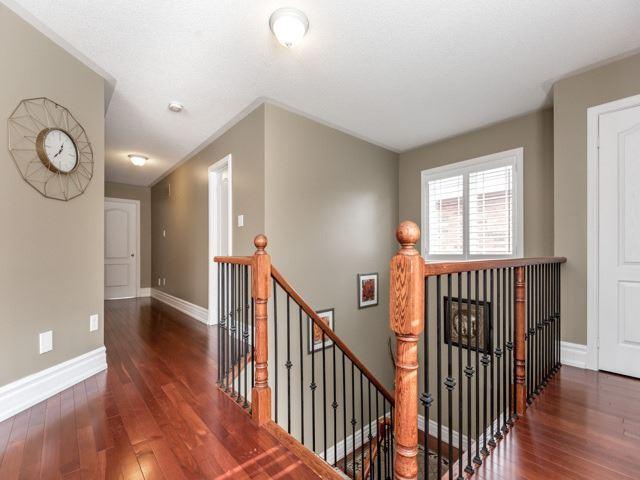 4 Portia St, House detached with 4 bedrooms, 4 bathrooms and 4 parking in Toronto ON | Image 11