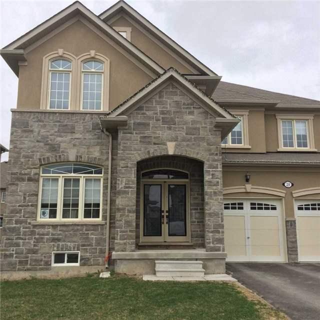 20 West Coast Tr, House detached with 4 bedrooms, 4 bathrooms and 4 parking in Vaughan ON | Image 2