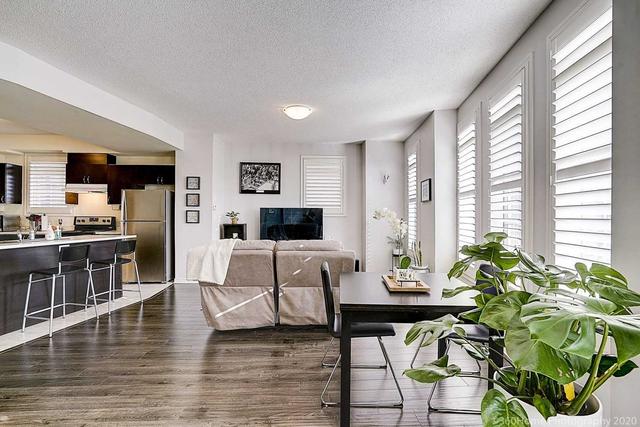 25 - 23 Island Rd, Townhouse with 3 bedrooms, 2 bathrooms and 1 parking in Toronto ON | Image 24