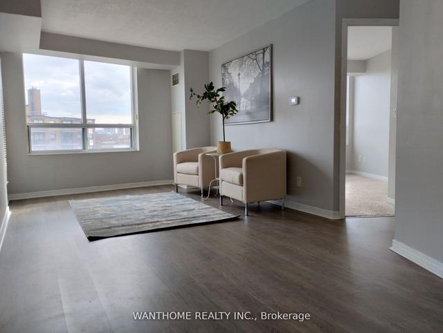 527 - 205 The Donway W, Condo with 2 bedrooms, 2 bathrooms and 1 parking in Toronto ON | Image 1